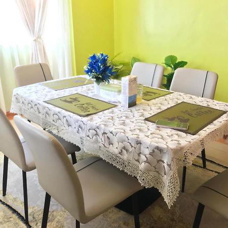 Maliaways Comfy Airbnb-Jkia Syokimau Екстериор снимка