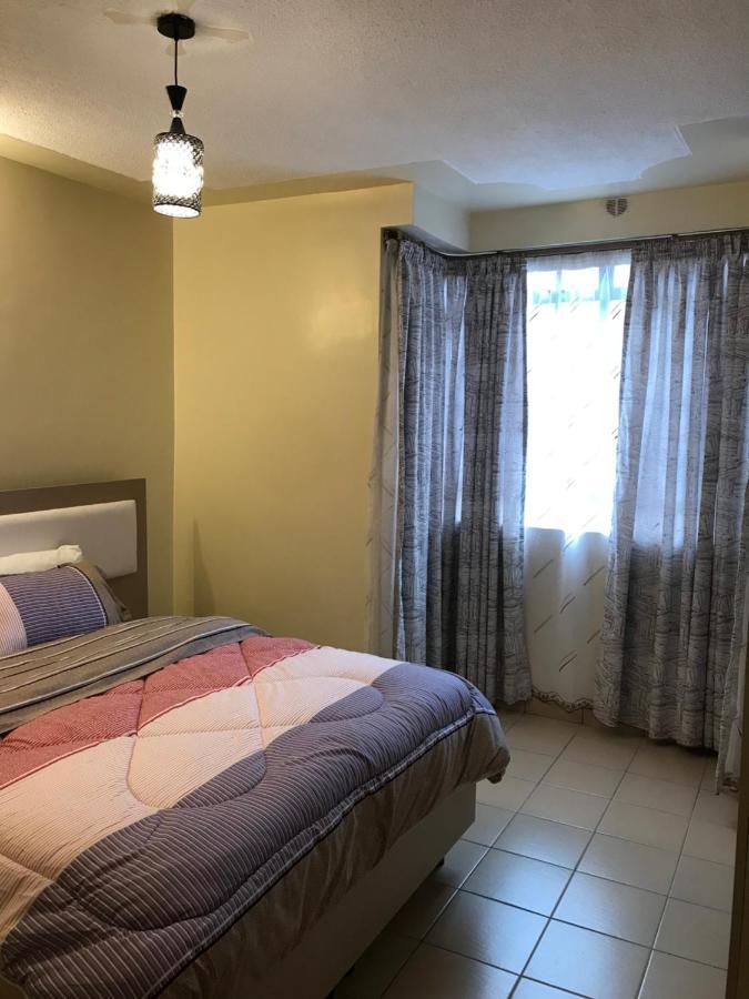Maliaways Comfy Airbnb-Jkia Syokimau Екстериор снимка