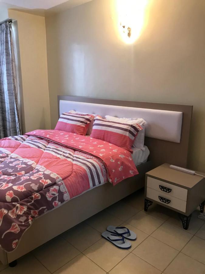 Maliaways Comfy Airbnb-Jkia Syokimau Екстериор снимка