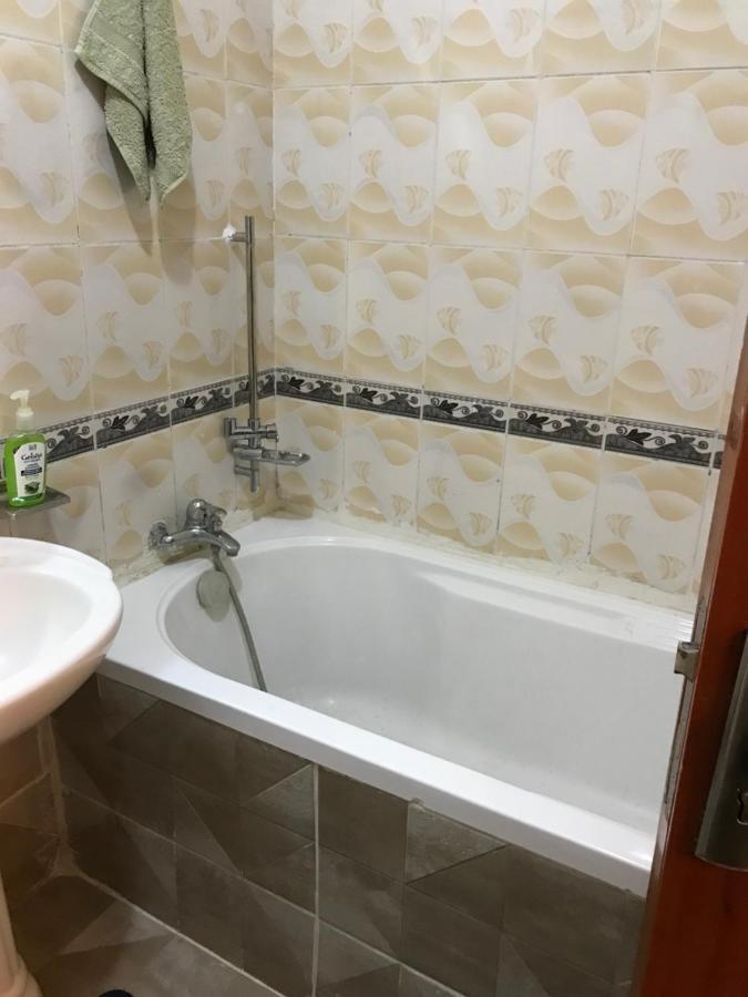 Maliaways Comfy Airbnb-Jkia Syokimau Екстериор снимка