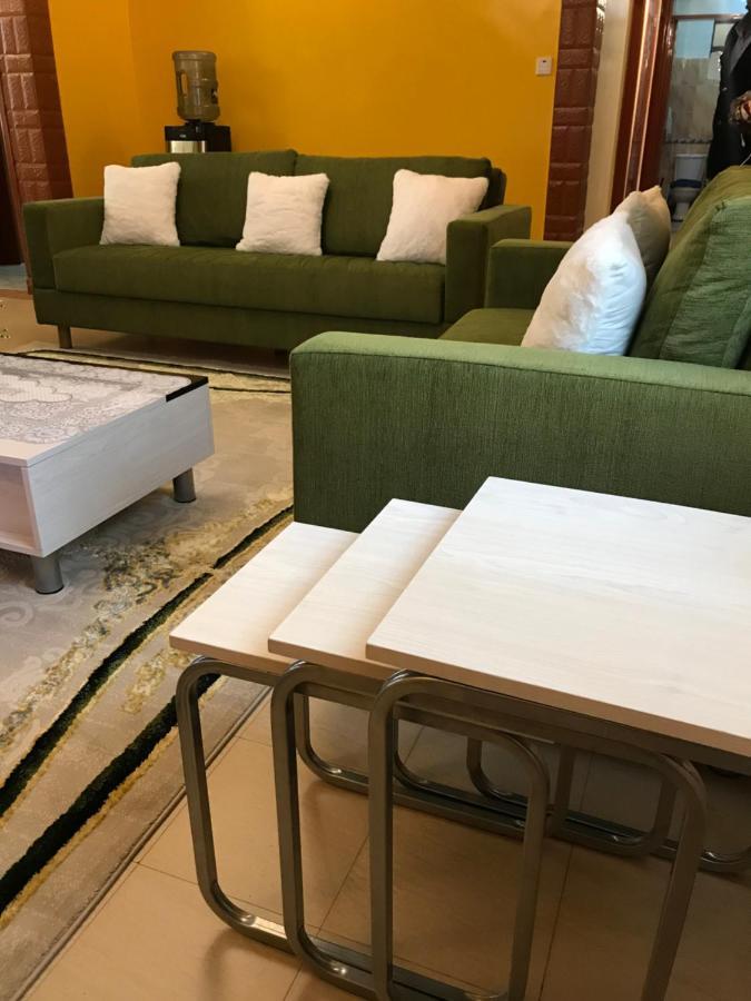Maliaways Comfy Airbnb-Jkia Syokimau Екстериор снимка