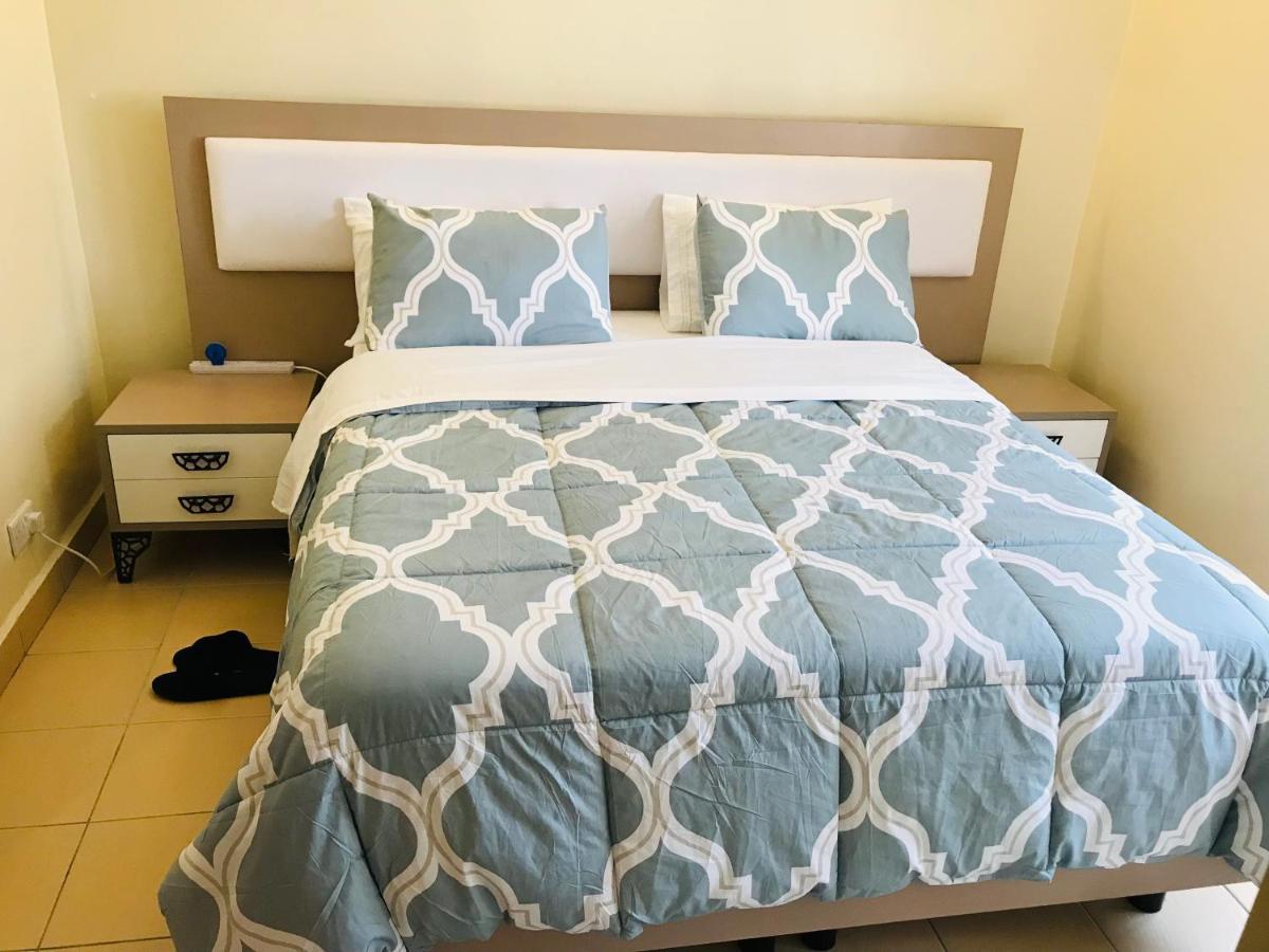 Maliaways Comfy Airbnb-Jkia Syokimau Екстериор снимка