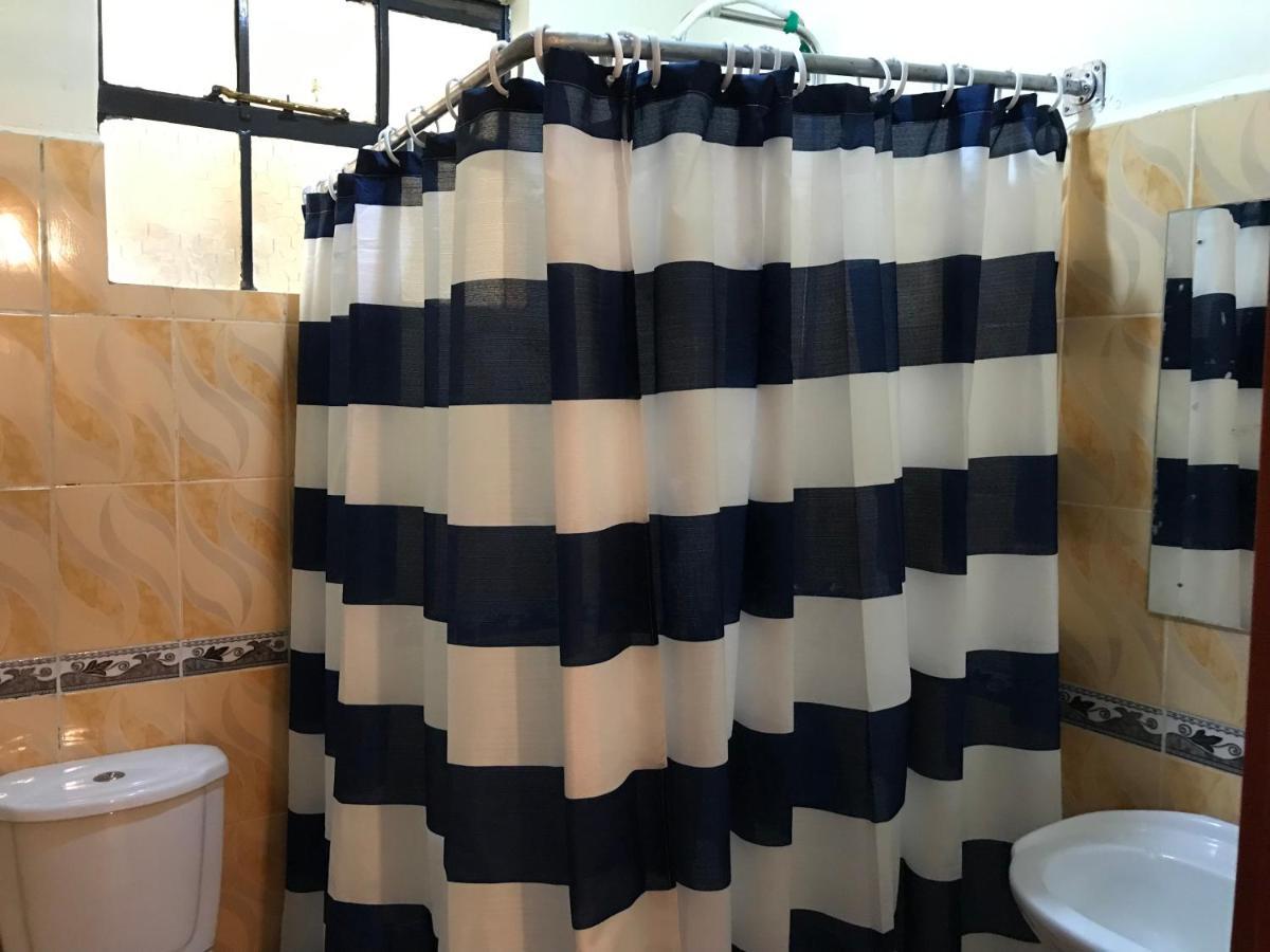 Maliaways Comfy Airbnb-Jkia Syokimau Екстериор снимка