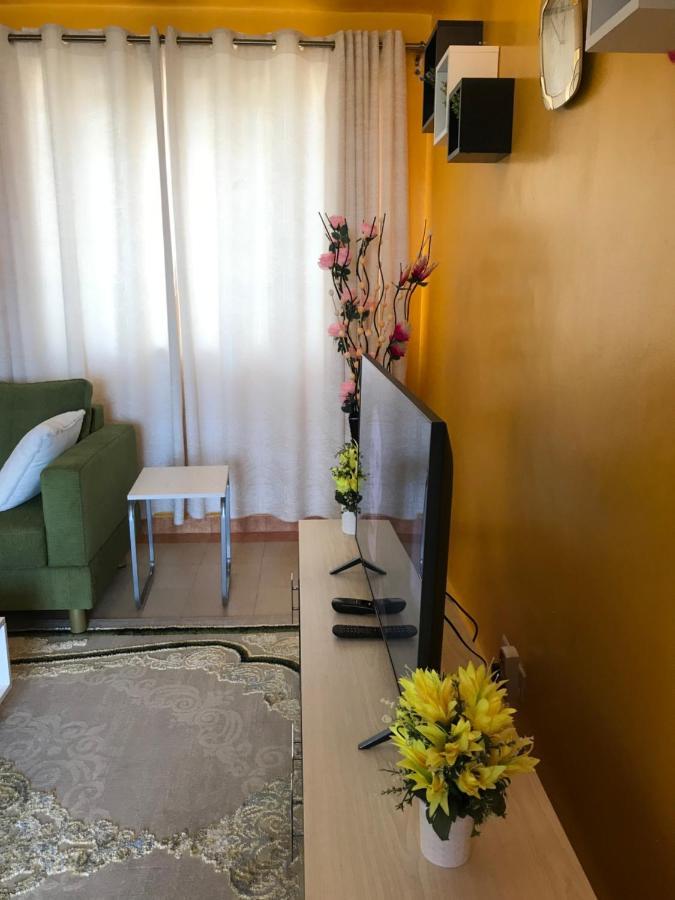 Maliaways Comfy Airbnb-Jkia Syokimau Екстериор снимка
