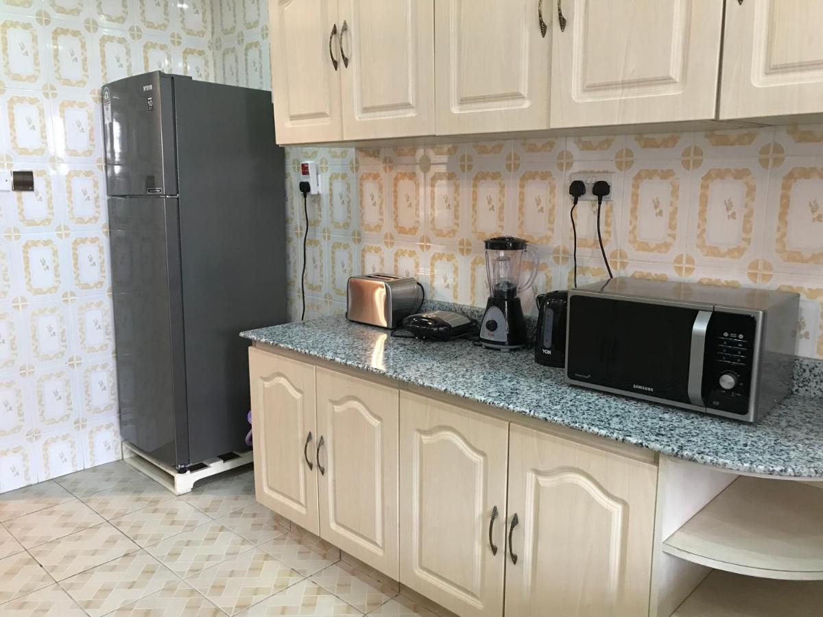 Maliaways Comfy Airbnb-Jkia Syokimau Екстериор снимка