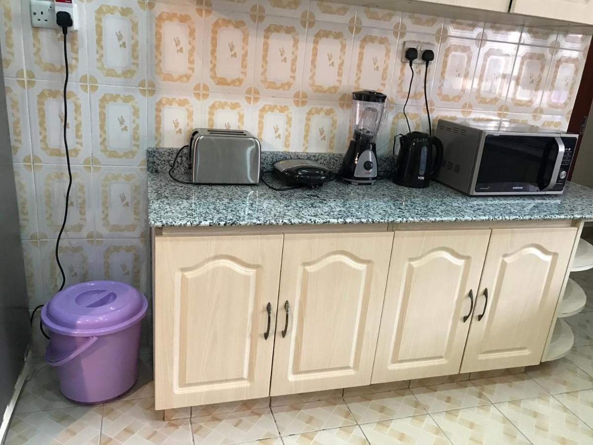 Maliaways Comfy Airbnb-Jkia Syokimau Екстериор снимка