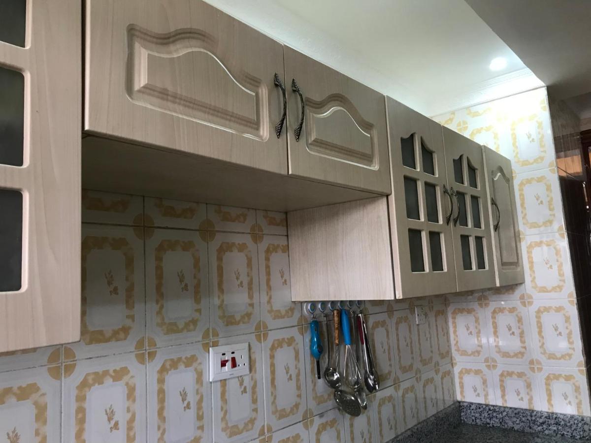 Maliaways Comfy Airbnb-Jkia Syokimau Екстериор снимка
