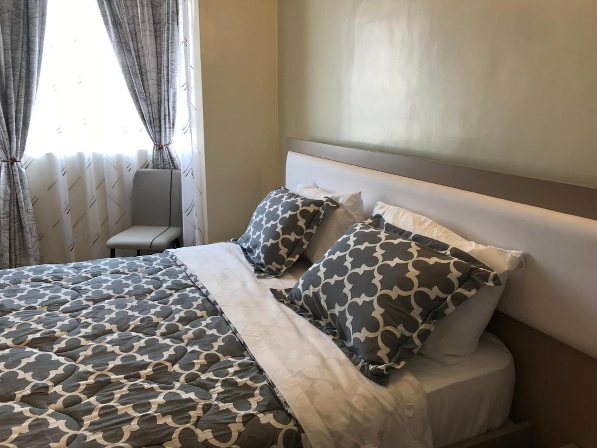 Maliaways Comfy Airbnb-Jkia Syokimau Екстериор снимка