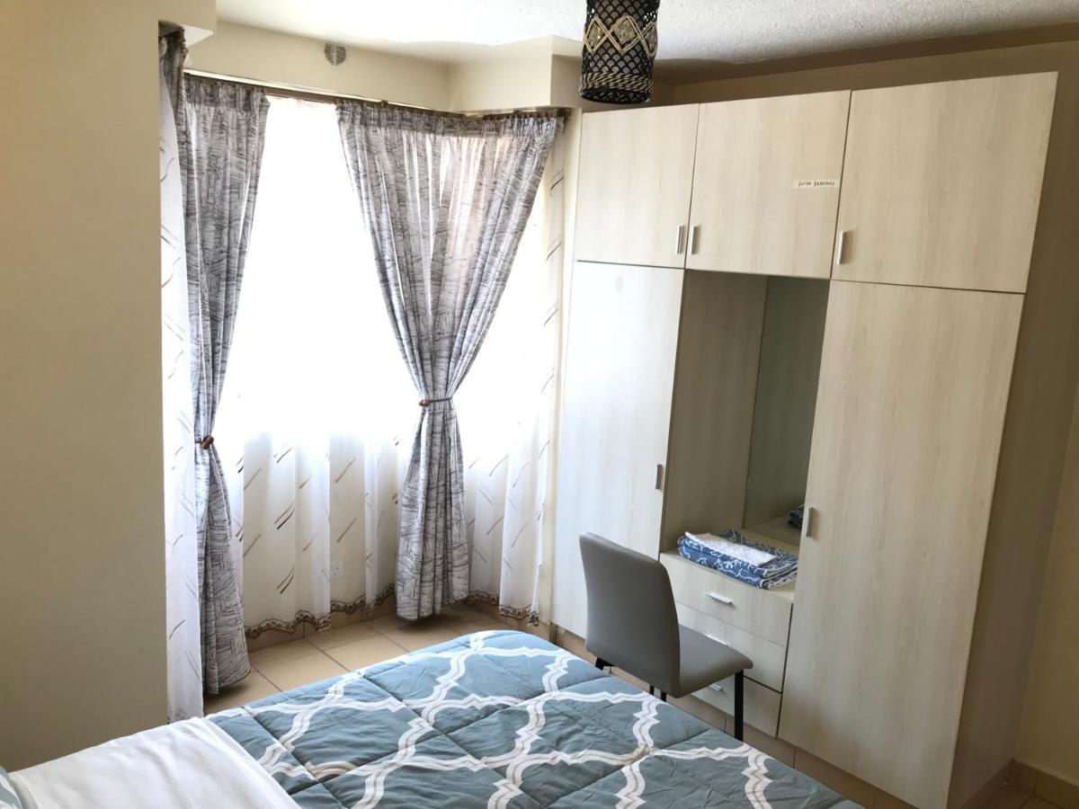 Maliaways Comfy Airbnb-Jkia Syokimau Екстериор снимка