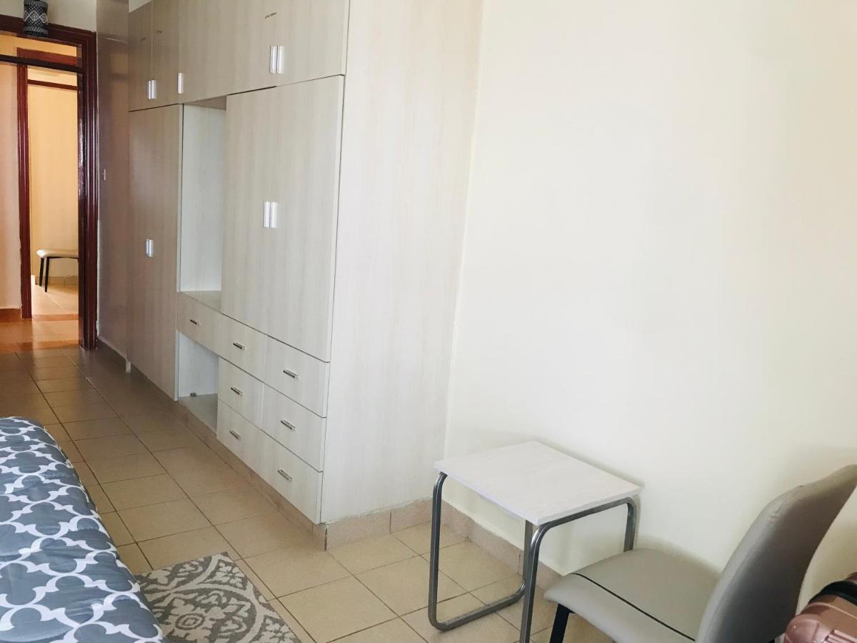 Maliaways Comfy Airbnb-Jkia Syokimau Екстериор снимка