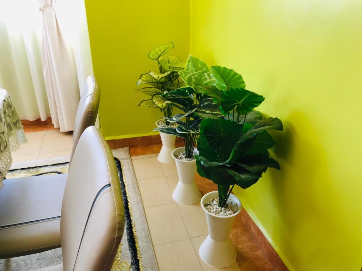 Maliaways Comfy Airbnb-Jkia Syokimau Екстериор снимка