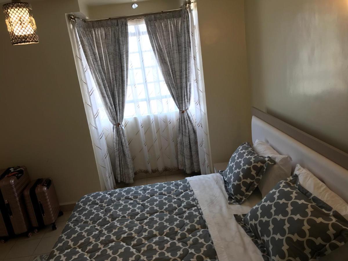 Maliaways Comfy Airbnb-Jkia Syokimau Екстериор снимка
